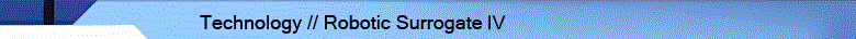 Surrogate IV