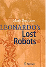 Leonardo's Lost Robots